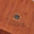 Kurt Østervig for Jason Møbler Model 176 Mid Century Danish Teak Guitar Pick Side Coffee Table For Sale - Image 10 of 10
