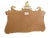 Chinoiserie Vintage Friedman Brothers Gilt Pagoda Chinoiserie Wall Mirror For Sale - Image 3 of 15