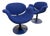 Peirre Pualin Little Tulip Chair For Sale
