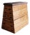 Gymnical Plinth in Beech For Sale