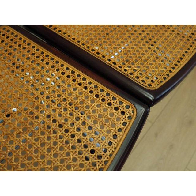 Bauhaus Chairs, Italy, 1960s, Set of 4 For Sale - Image 12 of 13