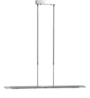 Modern Hanging Lamp with LED from Steinhauer, 2000
