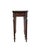 19th Century Carved Console Table in the style of Adam, 1890s For Sale - Image 4 of 11