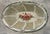 Traditional Large Scale Vintage Italian Majolica Openwork Bowl / Basket Centerpiece For Sale - Image 3 of 15