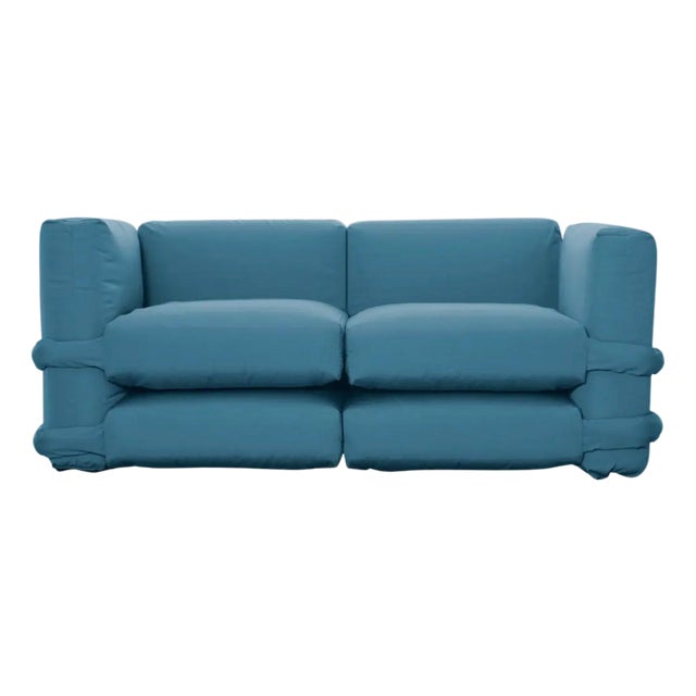 Pillow Sofa by Muller Van Severen for BD Barcelona For Sale