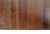 Wood Salvaged Wood Waterfall Coffee Table For Sale - Image 7 of 8