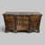 Breakfront Dresser Base, 1920 For Sale - Image 11 of 11