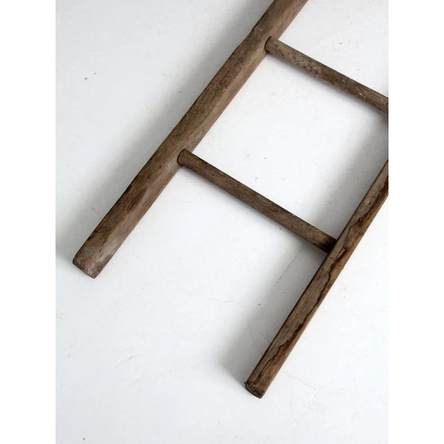 Antique Picking Ladder For Sale - Image 12 of 12