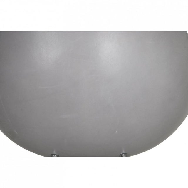 Drop Chair in Grey Grace Leather by Arne Jacobsen, 2015 For Sale - Image 13 of 18