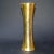 Mid-Century Golden Vase from Zanetto For Sale - Image 6 of 9