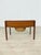 Mid-Century Teak Sewing Table, 1960s For Sale - Image 9 of 10