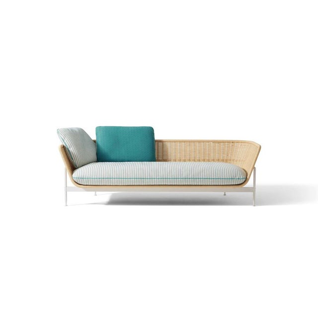 Esosoft Outdoor Sofa by Antonio Citterio For Sale - Image 3 of 9