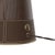 Lloyd II Table Lamp by Wood Tailors Club For Sale - Image 9 of 17