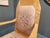 K49 Anthroposophical Desk Chair by Felix Kayser for Schiller Möbel, 1930s For Sale - Image 14 of 17