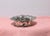 Antique English Wine Coaster Attributed to Corbell & Co With Grape Motif For Sale - Image 4 of 12