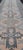 Shabby Chic Vintage Turkish Oushak Runner With Geometric Medallions 2'6" X 10' For Sale - Image 3 of 10
