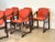 Beech Chairs, 1960s, Set of 6 For Sale - Image 6 of 14