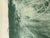 Mark Lere (American B. 1950), Signed Lithograph Entitled “Spindle” 1986 For Sale - Image 9 of 18