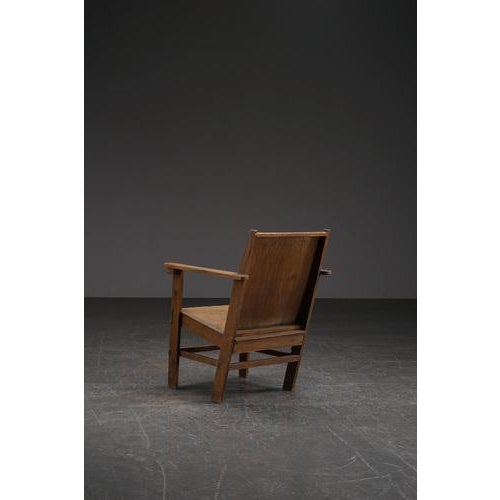 period: 1930s origin: The Netherlands dimensions: h82.5 x w58 x d63 cm material: wood I have official proof of...