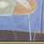 1980s Mário Américo, Abstract Composition, 1988, Oil Painting on Canvas For Sale - Image 5 of 6