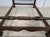 Vintage Rare 1970's Pennsylvania House 7 Piece Bedroom Set Queen Size Bed Wow For Sale - Image 17 of 18