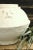 Large Contemporary Rustic Paper Mache Vessel For Sale - Image 4 of 5