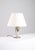 Swedish Modern Table Lamp, 1940s For Sale - Image 4 of 8