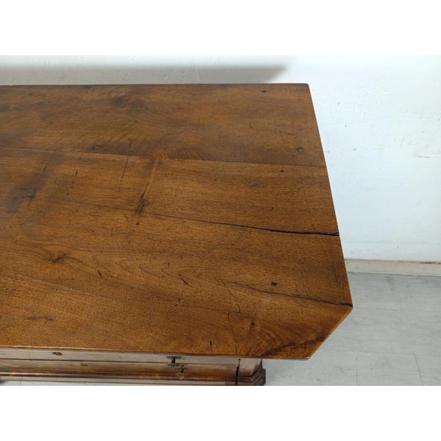 Antique Louis Philippe Chest of Drawers For Sale - Image 13 of 18