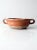 Antique Pottery Bowl With Handles For Sale - Image 11 of 11