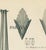 1930s French Art Deco Nickeled Bronze & Frosted Glass Cubist Wall Sconces by Degue - A Pair For Sale - Image 14 of 14