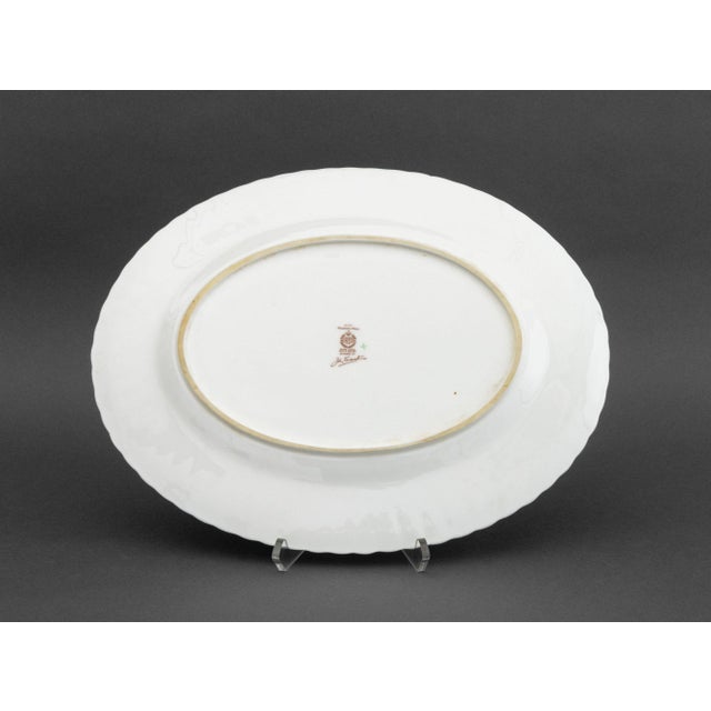 Minton "Haddon Hall" China Dinner Service for 14 For Sale - Image 14 of 16