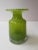 1960s Green Vase, 1960s For Sale - Image 5 of 5