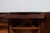 Mid-Century Indian Rosewood Sideboard by Oman Jun, Denmark, 1960s For Sale - Image 11 of 16