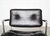 ES102 Intermediate Desk Chair by Ray & Charles Eames for Herman Miller, 1970s For Sale - Image 14 of 15
