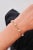 Authentic vintage circa 1980s Vintage designer unknown In excellent vintage condition 10kt solid gold with real pearls...