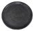 Andrianna Shamaris Impressive Large Charred Platter For Sale