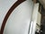 Italian Space Age Illuminated Round Mirrors, 1970s, Set of 2 For Sale - Image 6 of 10
