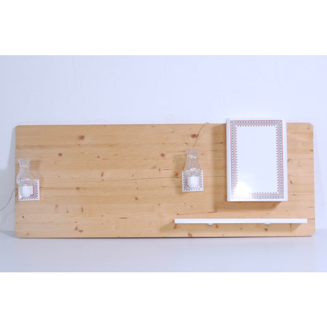 Bathroom Set from Carrara & Matta, 1970s, Set of 5 For Sale - Image 3 of 18