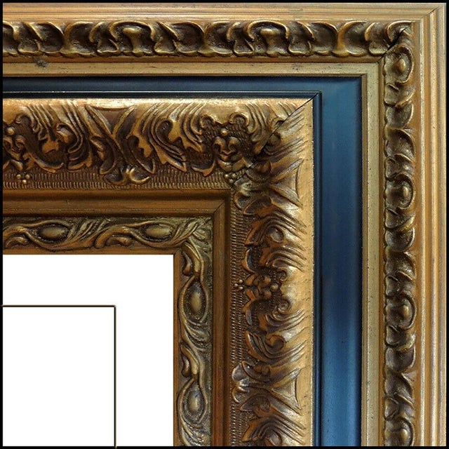1980s 1980s The Bird Cage, Erté For Sale - Image 5 of 5