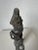 Bronze Statuette, Nigeria, 1970s For Sale - Image 4 of 18