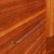 Wardrobe Cabinet in Wood, 1940s For Sale - Image 4 of 11