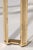 Peter Ghyczy High-Gloss Brass T24 Side Tables by Peter Ghyczy, Set of 2 For Sale - Image 4 of 11