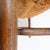 French Fireplace Bench in Fruitwood For Sale - Image 14 of 15