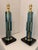 Lamps by Gino Cenedese, 1980, Set of 2 For Sale - Image 6 of 7