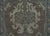 Turkish Oushak Rug 2' x 3'6" #19450 For Sale - Image 4 of 8