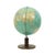 Large Vintage Columbus Globe, 1950s For Sale - Image 10 of 15