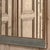 Early 19th Century French Directoire Neoclassical Trumeau Mirror For Sale - Image 11 of 15