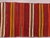Turkish Narrow Kilim Runner Rug For Sale - Image 4 of 7