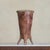 Large French Ceramic Vessel by Accolay No. 01, 1960s For Sale In Chicago - Image 6 of 11