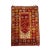 Textile Antique Turkish Handmade Rug For Sale - Image 7 of 7